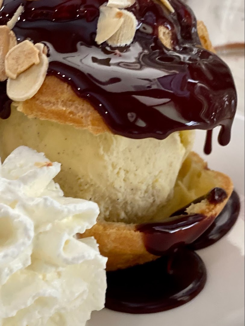 la trattoria du Plessis · Photos 5